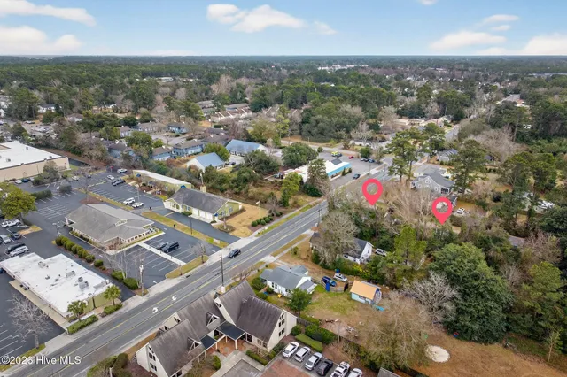 $490,000 | 1546 South 41st Street, Wilmington, NC 28403