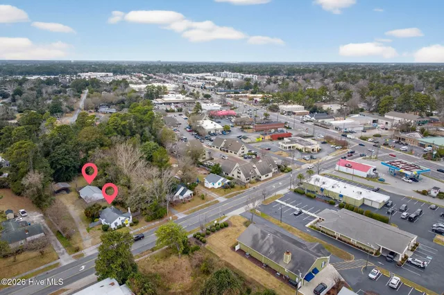 $490,000 | 1546 South 41st Street, Wilmington, NC 28403