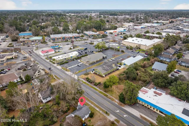 $490,000 | 1546 South 41st Street, Wilmington, NC 28403