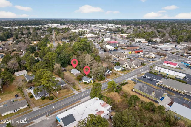 $490,000 | 1546 South 41st Street, Wilmington, NC 28403