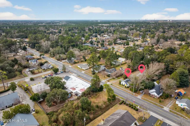 $490,000 | 1546 South 41st Street, Wilmington, NC 28403