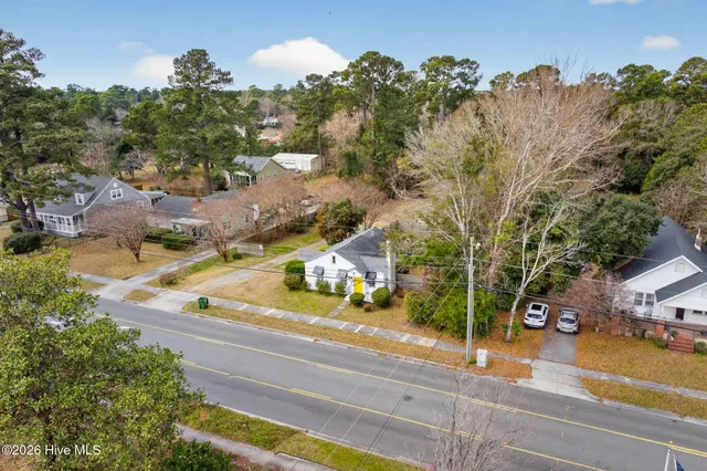 $490,000 | 1546 South 41st Street, Wilmington, NC 28403