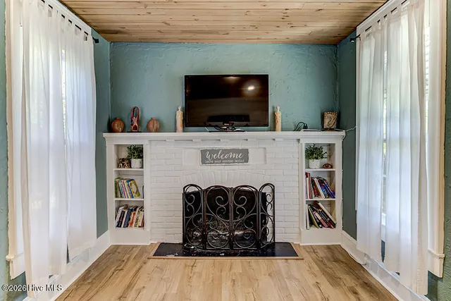 $490,000 | 1546 South 41st Street, Wilmington, NC 28403