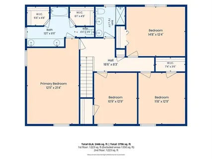 $350,000 | 19 Park Timbers Drive, New Orleans, LA 70114