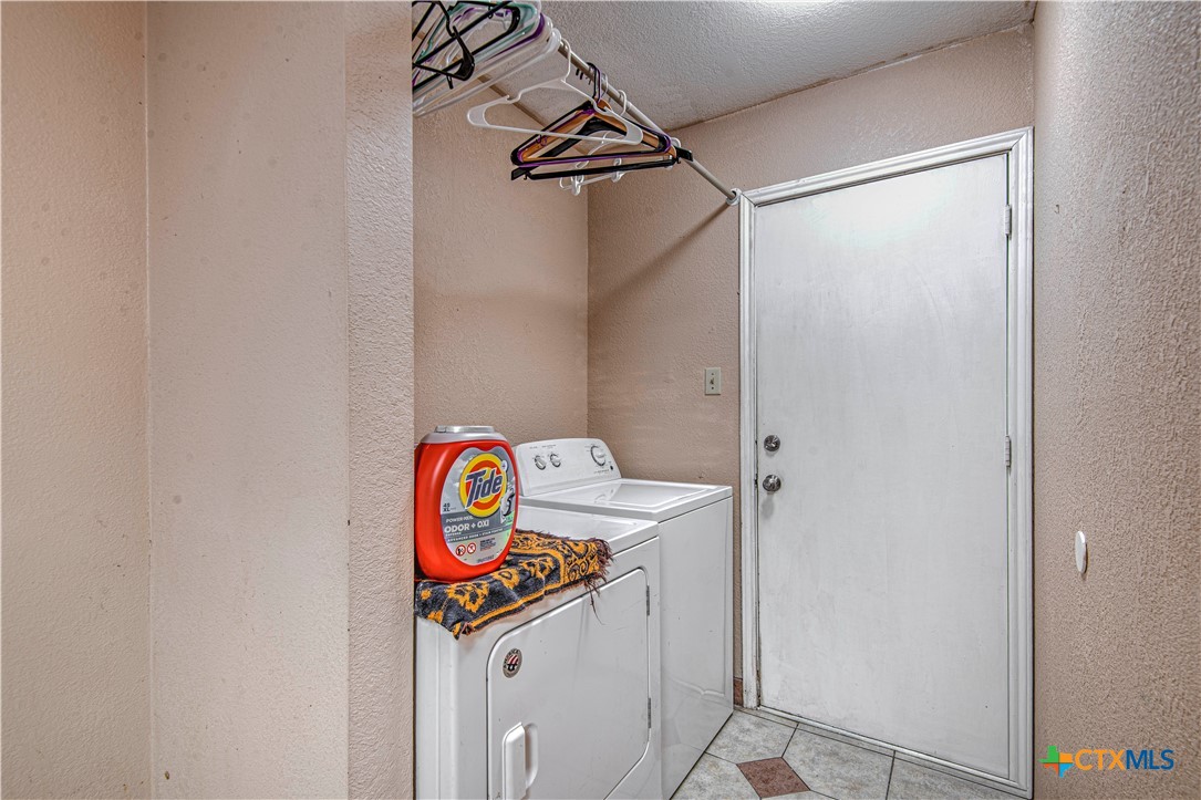 4802 Stone Ridge Drive Temple, TX 76502 - Photo 12 of 27 LAUNDRY