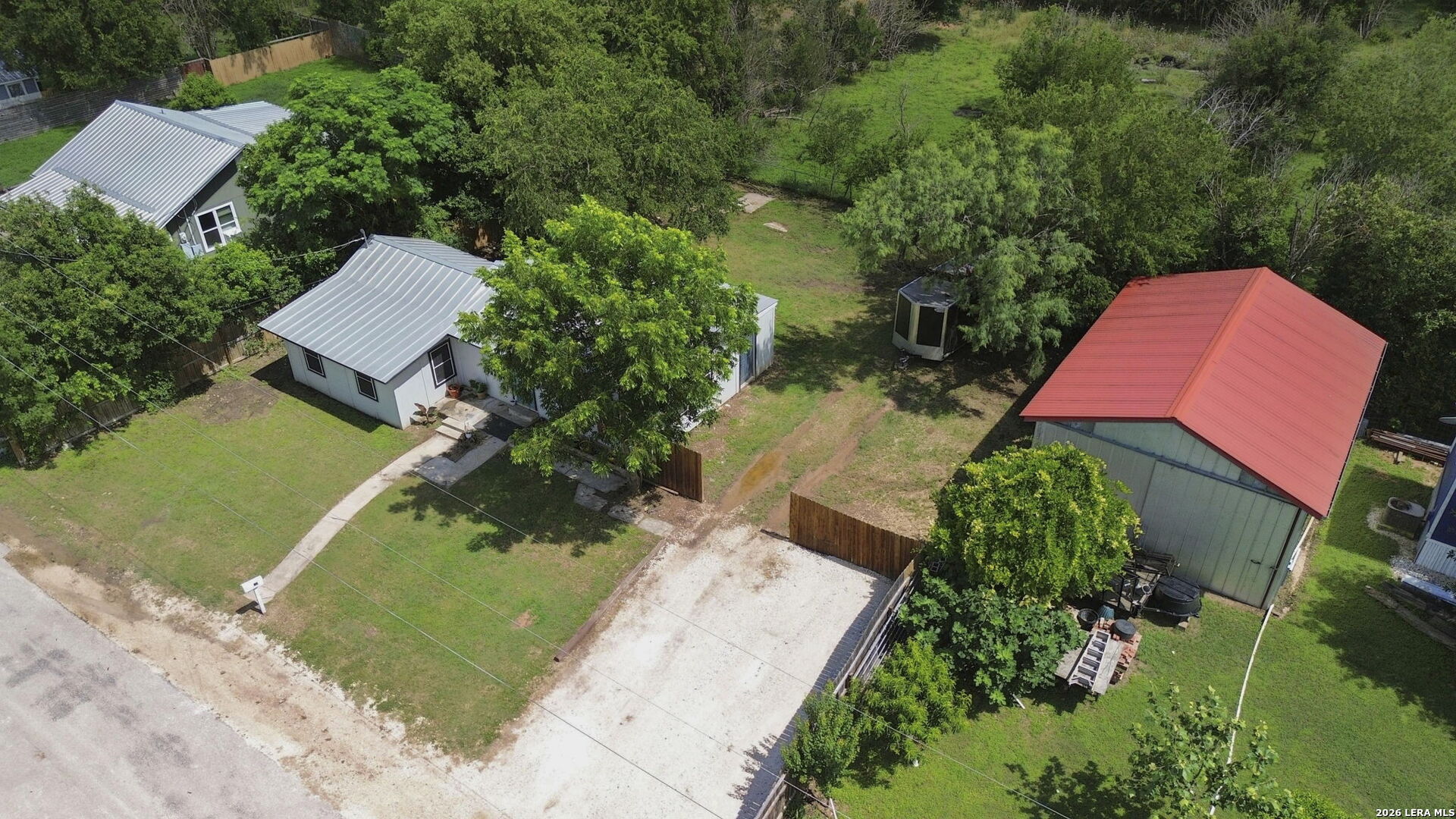 218 Kelly Street Center Point, TX 78010 - Photo 29 of 32