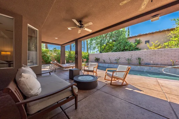 $1,100,000 | 7 Hillcrest Drive, Palm Desert, CA 92260