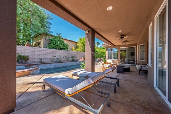 $1,100,000 | 7 Hillcrest Drive, Palm Desert, CA 92260