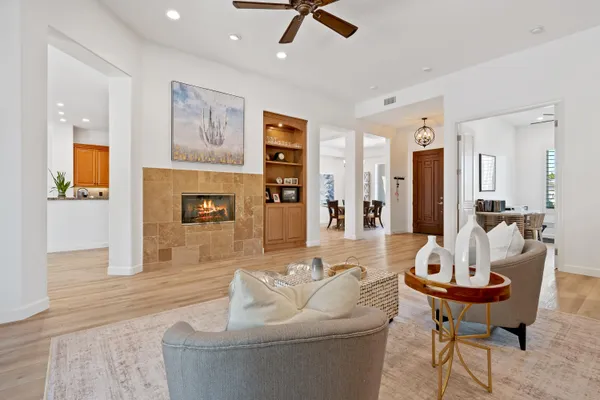 $1,100,000 | 7 Hillcrest Drive, Palm Desert, CA 92260