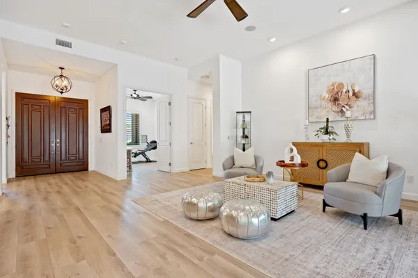 $1,100,000 | 7 Hillcrest Drive, Palm Desert, CA 92260