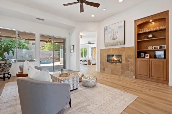 $1,040,000 | 7 Hillcrest Drive, Palm Desert, CA 92260