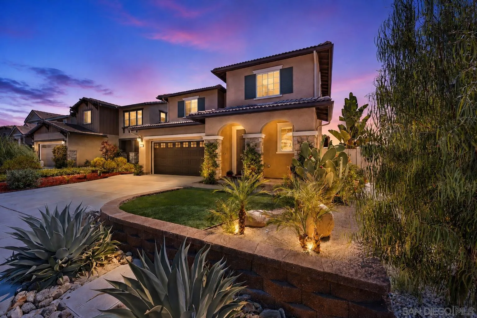 339 Calabrese Street Fallbrook, CA 92028 - Photo 2 of 35