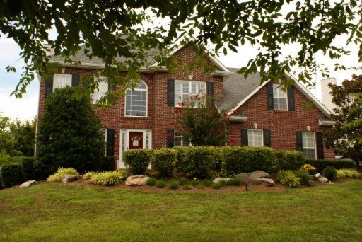 1309 Wineberry Road Powell, TN 37849 - Photo 1 of 1 Primary Photo