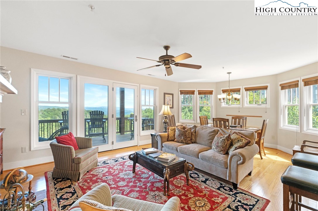 942 Ridge Haven Parkway, Unit R1222 Banner Elk, NC 28604 - Photo 1 of 43 Gallery Image 1