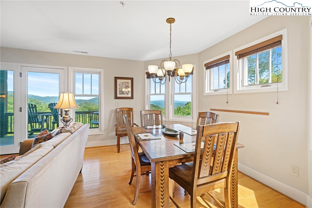 942 Ridge Haven Parkway, Unit R1222 Banner Elk, NC 28604 - Photo 12 of 43 Gallery Image 12