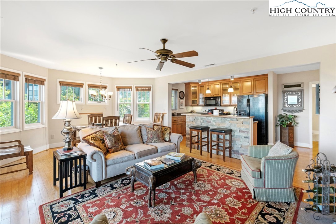 942 Ridge Haven Parkway, Unit R1222 Banner Elk, NC 28604 - Photo 5 of 43 Gallery Image 5