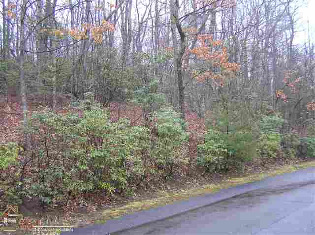 Lot 365 Cliff Ridge Drive Cleveland, SC 29635 - Photo 1 of 7