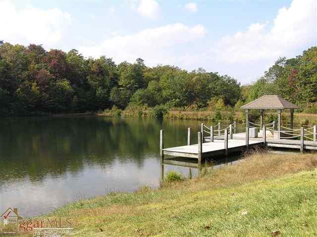 Lot 365 Cliff Ridge Drive Cleveland, SC 29635 - Photo 5 of 7
