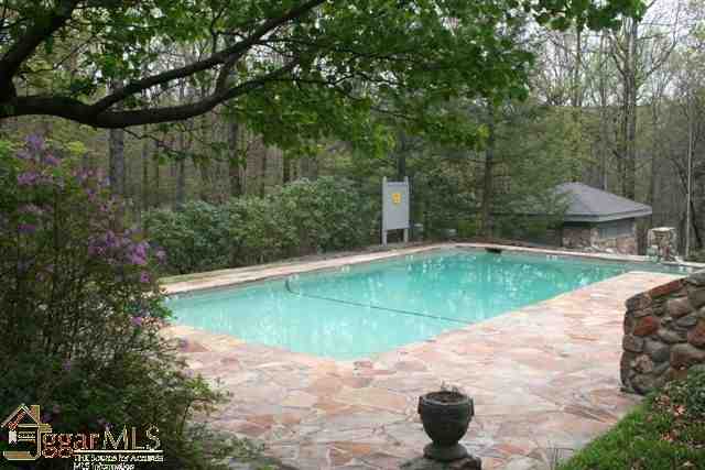 Lot 365 Cliff Ridge Drive Cleveland, SC 29635 - Photo 6 of 7
