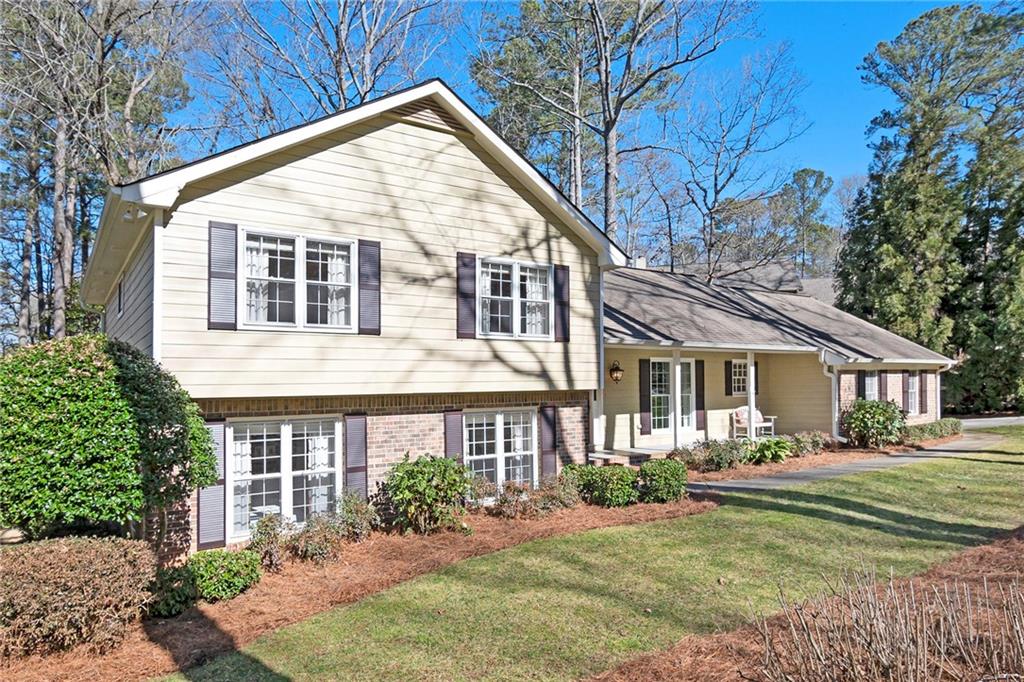 855 Colston Road Marietta, GA 30064 - Photo 1 of 1