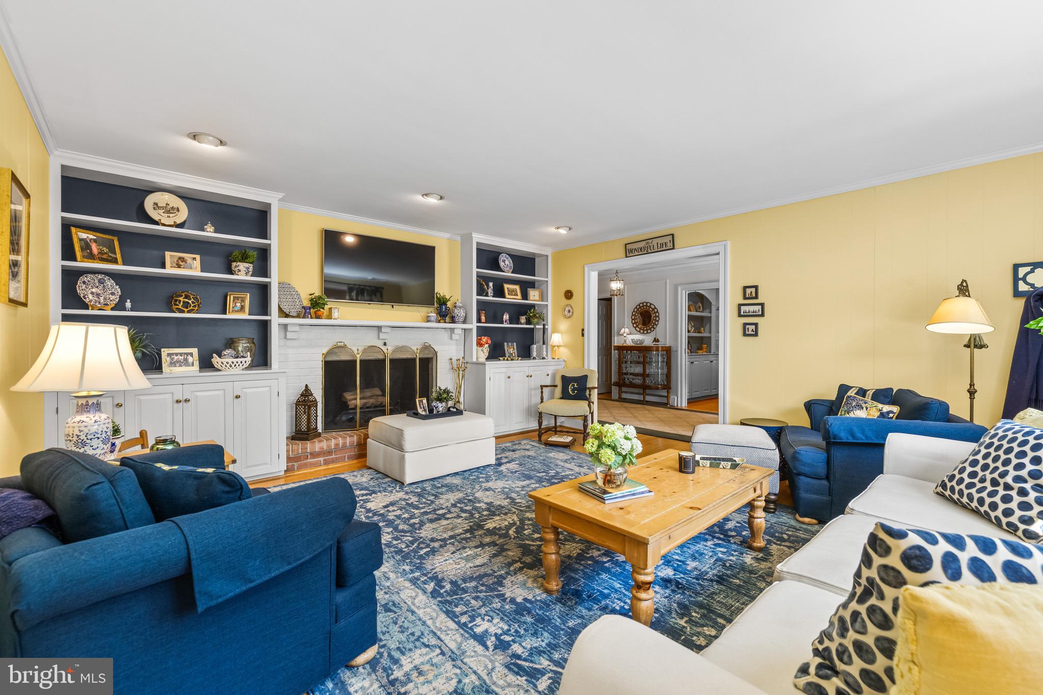7715 Ruxwood Road Baltimore, MD 21204 - Photo 20 of 58