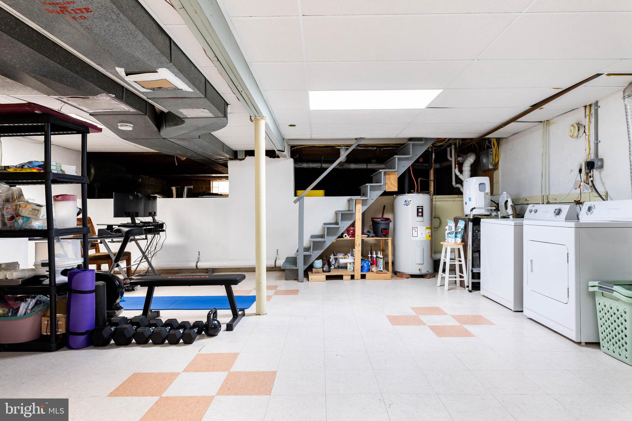 136 Ashley Road Newtown Square, PA 19073 - Photo 25 of 29 a view of gym