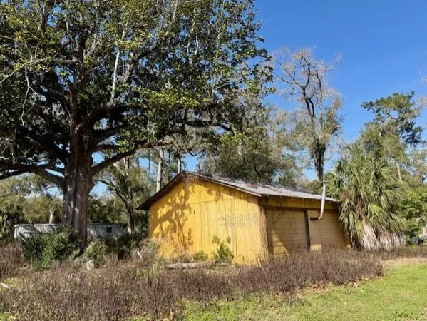 $55,000 | 1219 North Paris Street, Bell, FL 32619