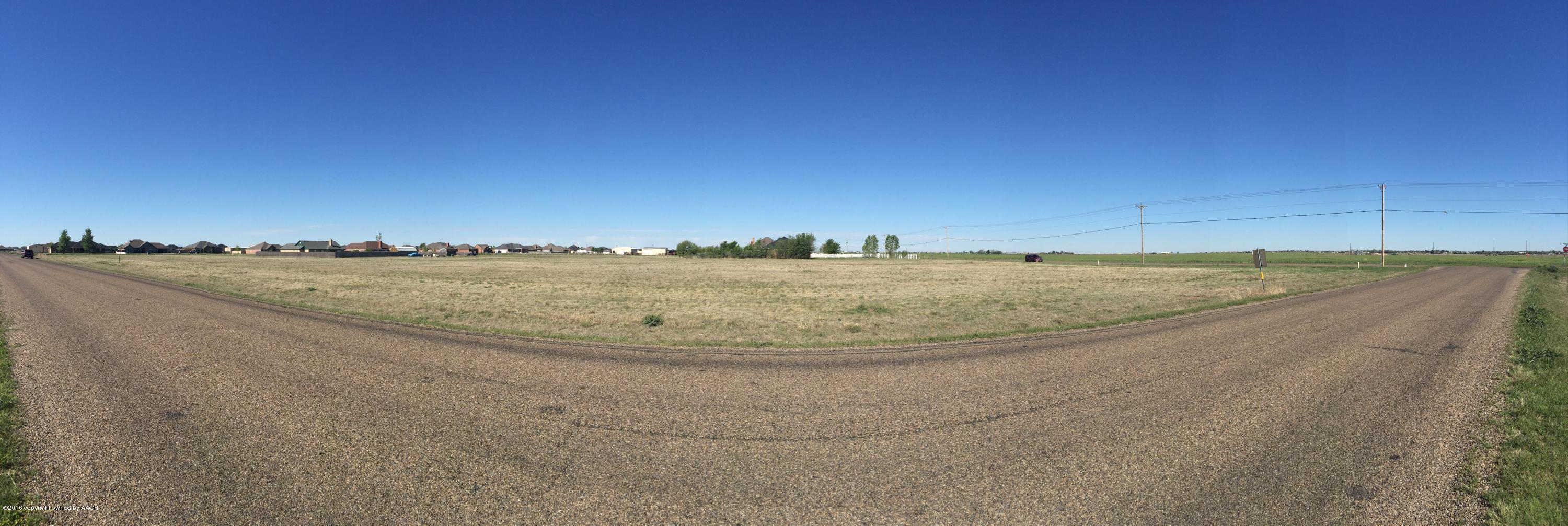 7401 Rockwell Road Canyon, TX 79015 - Photo 2 of 2 Rockwell Pano