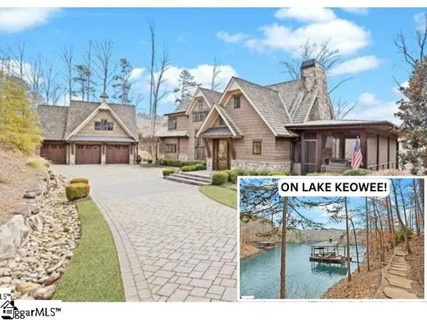 $4,465,000 | 225 Saranac Drive, Sunset, SC 29685