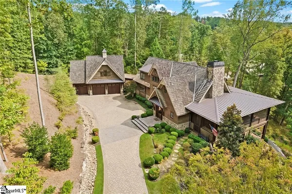 $4,465,000 | 225 Saranac Drive, Sunset, SC 29685
