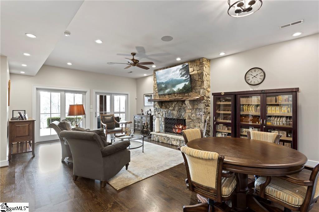 225 Saranac Drive Sunset, SC 29685 - Photo 29 of 50