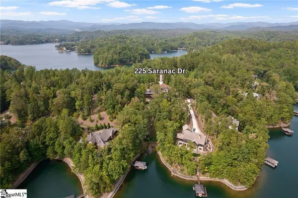 $4,465,000 | 225 Saranac Drive, Sunset, SC 29685