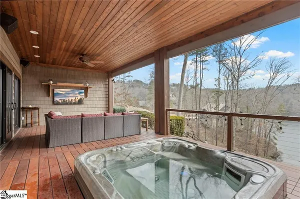 $4,465,000 | 225 Saranac Drive, Sunset, SC 29685