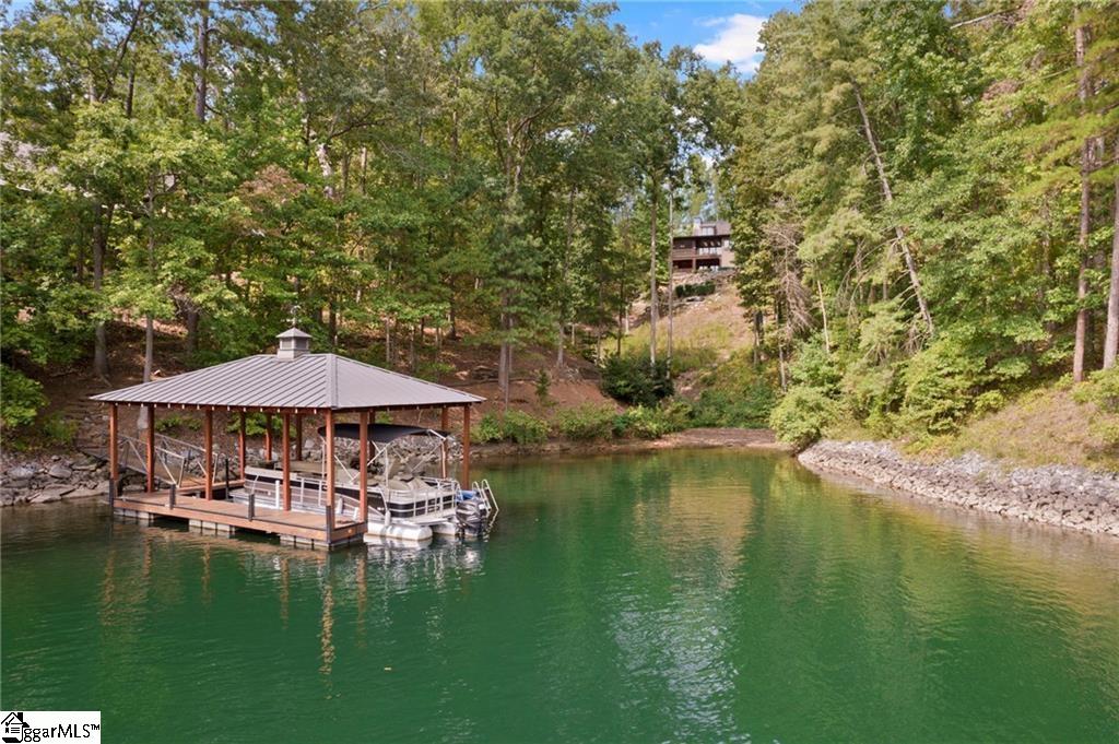 225 Saranac Drive Sunset, SC 29685 - Photo 4 of 50