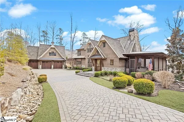 $4,465,000 | 225 Saranac Drive, Sunset, SC 29685