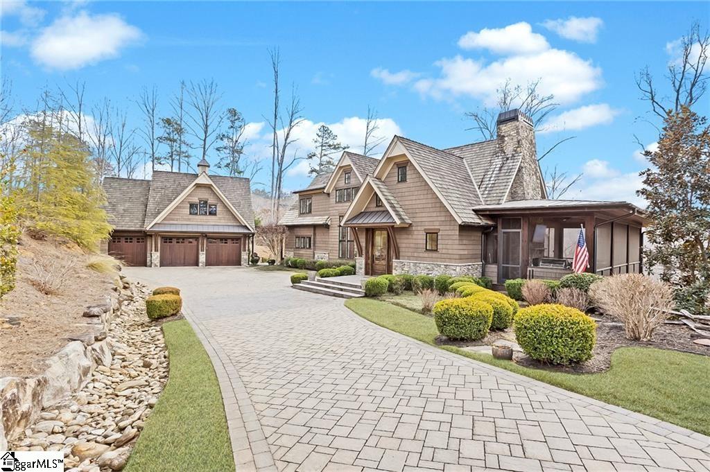 225 Saranac Drive Sunset, SC 29685 - Photo 44 of 50