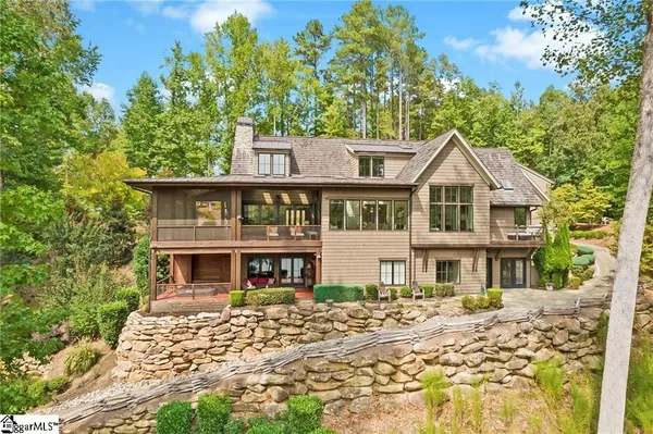$4,465,000 | 225 Saranac Drive, Sunset, SC 29685