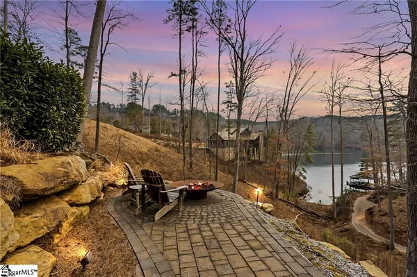 $4,465,000 | 225 Saranac Drive, Sunset, SC 29685