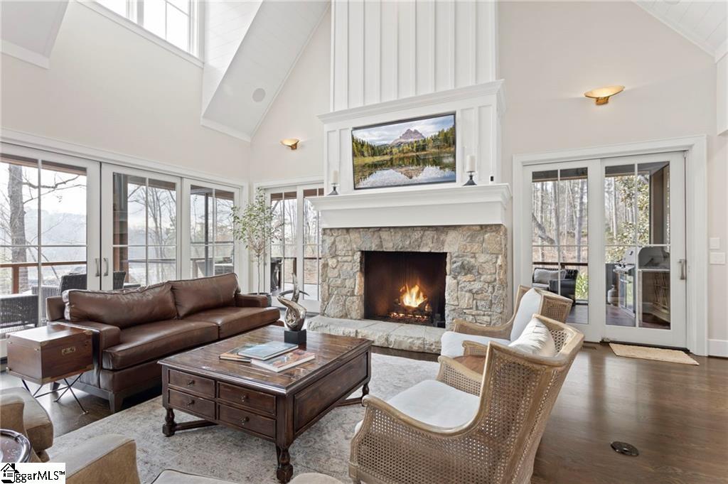 225 Saranac Drive Sunset, SC 29685 - Photo 6 of 50