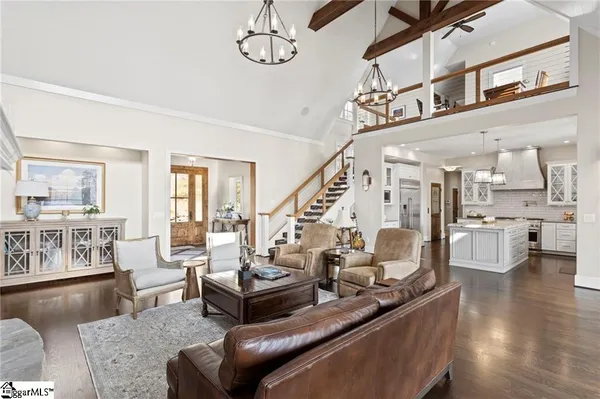 $4,465,000 | 225 Saranac Drive, Sunset, SC 29685