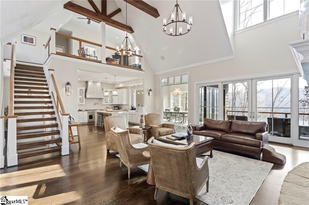 225 Saranac Drive Sunset, SC 29685 - Photo 8 of 50