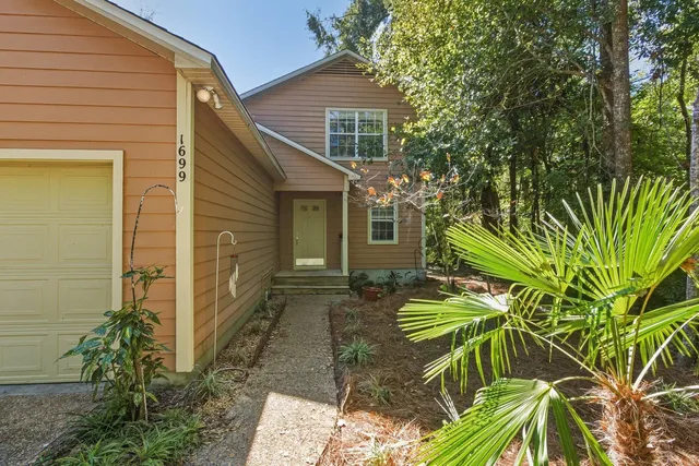 $279,900 | 1699 Silverwood Drive, Tallahassee, FL 32301