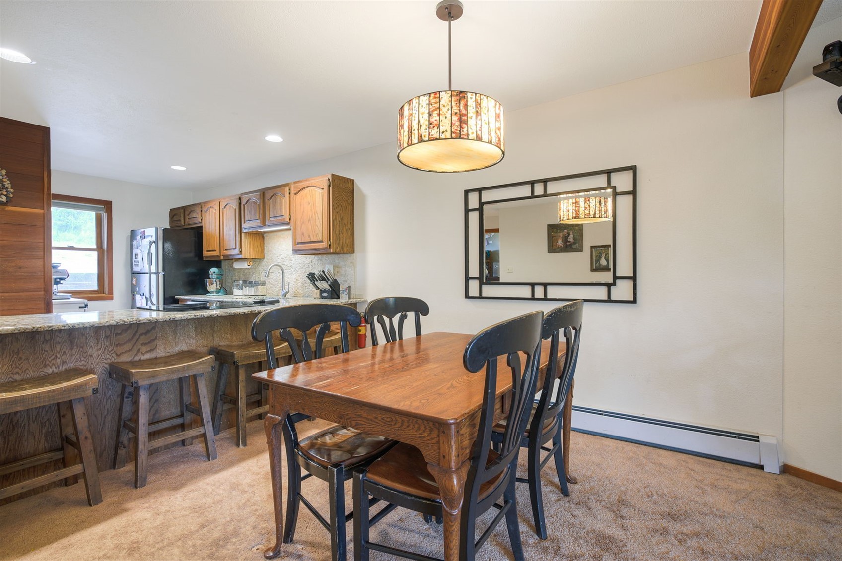 9460 Ryan Gulch Road, Unit 61 Silverthorne, CO 80498 - Photo 10 of 36