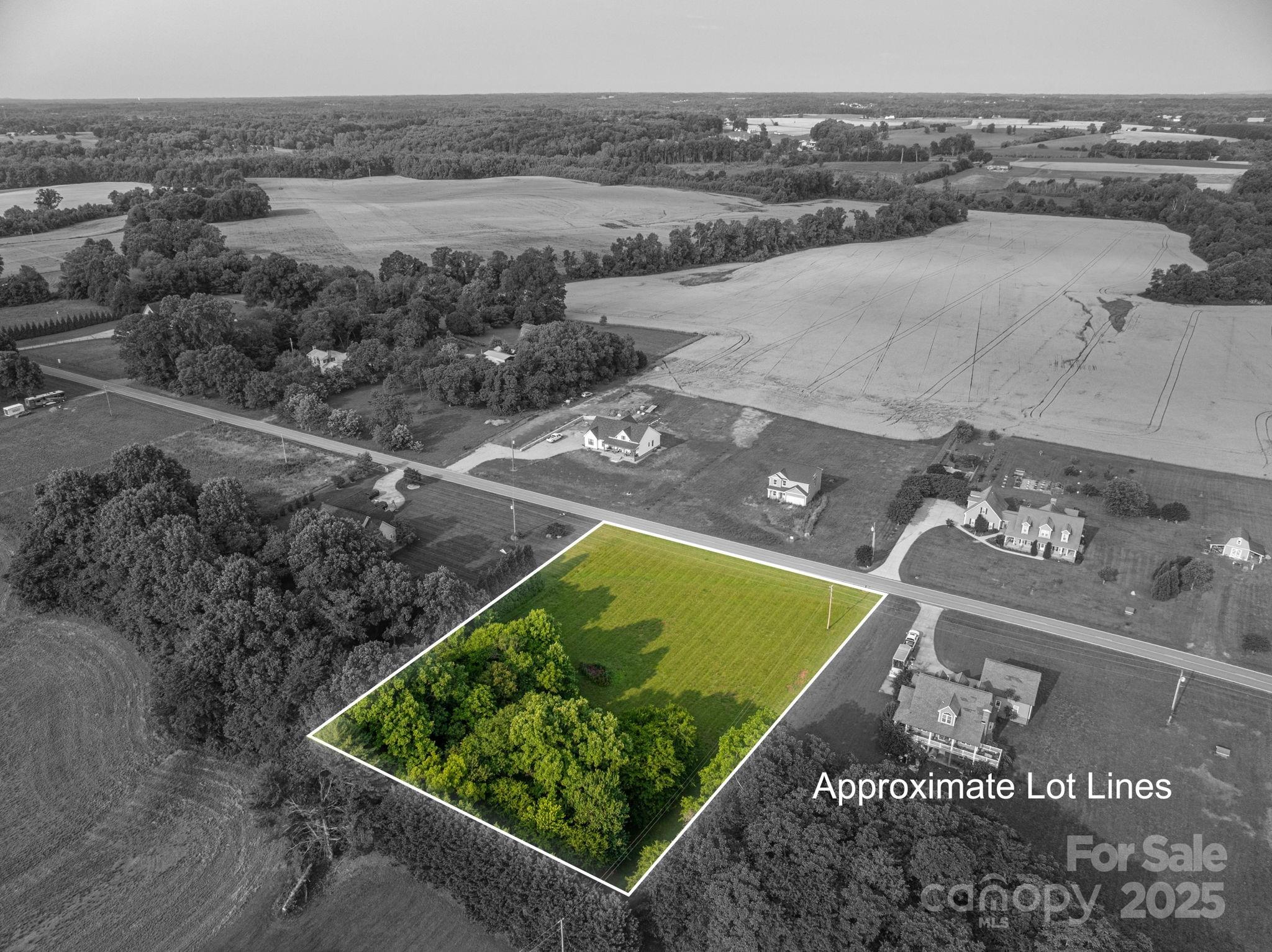 0 Killian Road, Unit 6 Lincolnton, NC 28092 - Photo 3 of 12 Gallery Image 3