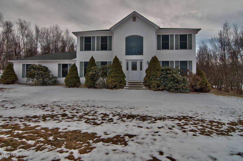 264 Edgefield Road Lake Ariel, PA 18436 - Photo 1 of 1 1