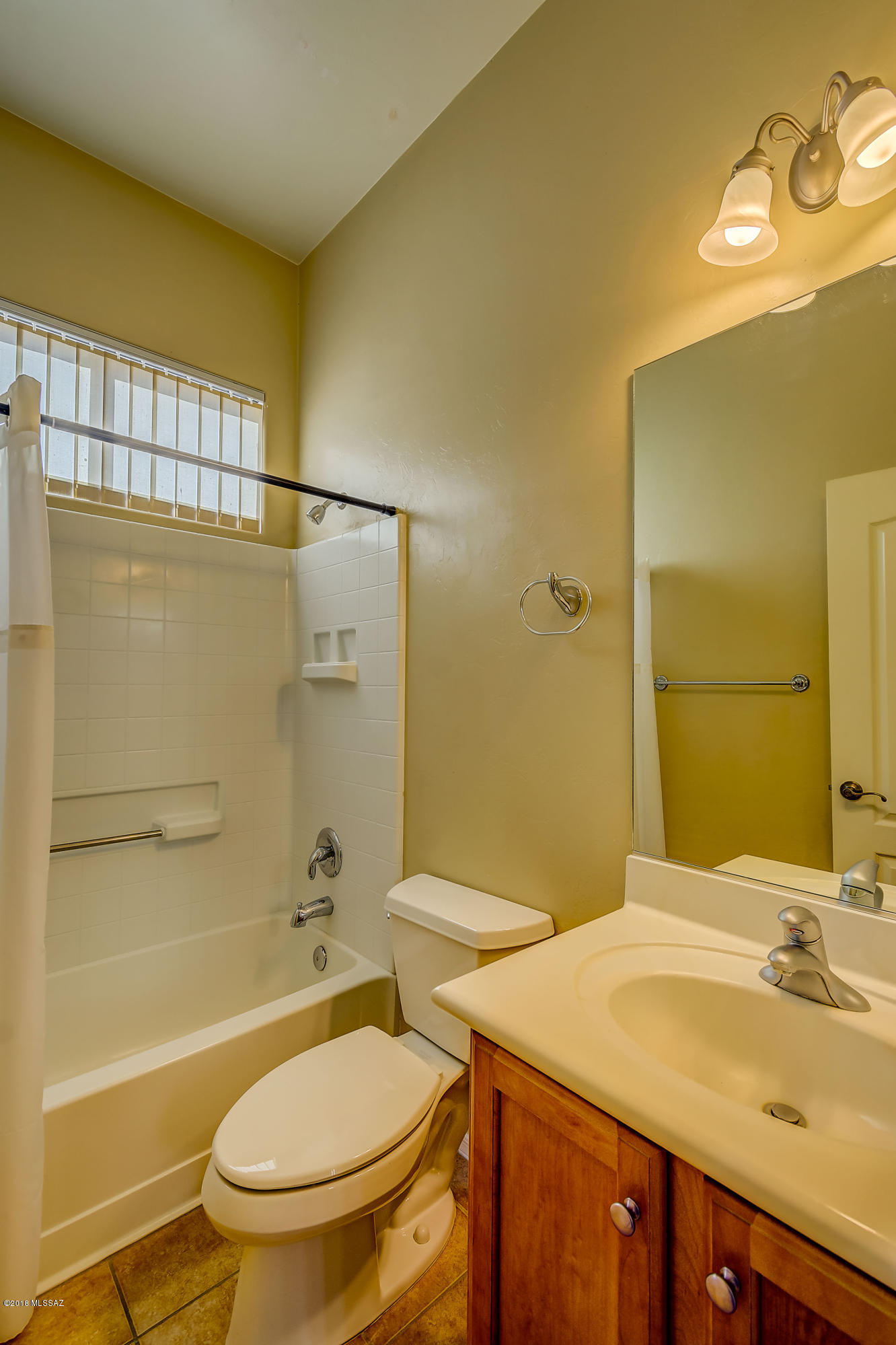 7995 North Rondure Loop Tucson, AZ 85743 - Photo 12 of 29