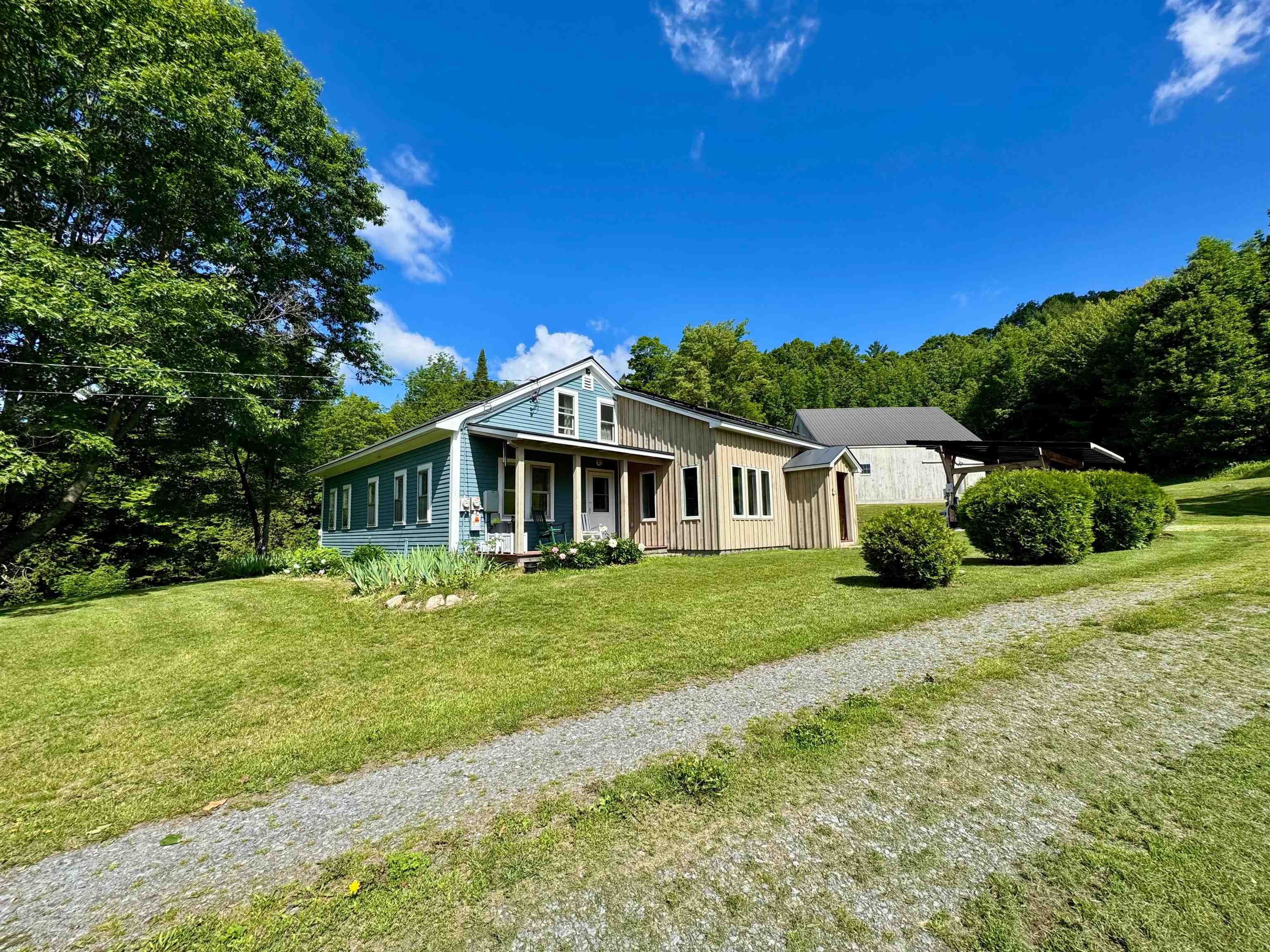 1804 Pike Hill Road Corinth, VT 05039 - Photo 4 of 59