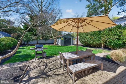$700,000 | 812 Princeton Avenue, Haddonfield, NJ 08033