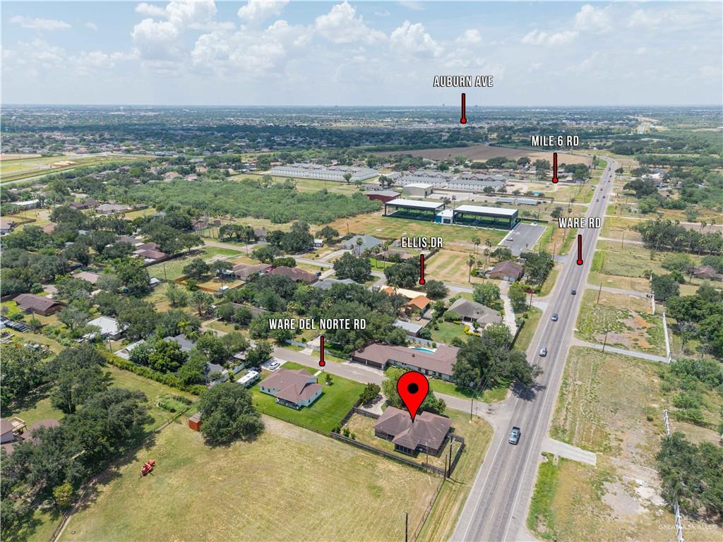 3940 Ware Del Norte Road McAllen, TX 78504 - Photo 18 of 18