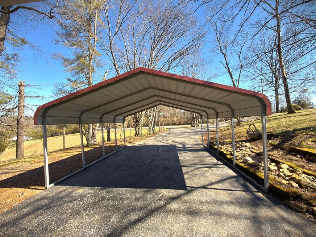 1152 Dogwalk Road Monroe, TN 38573 - Photo 16 of 91